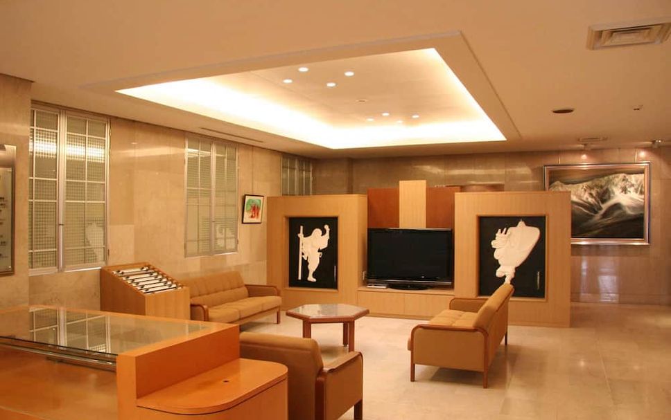 Hall d’entrée Photo