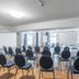 Espace de conférence