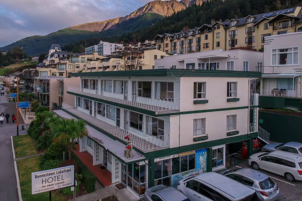 Bâtiment
