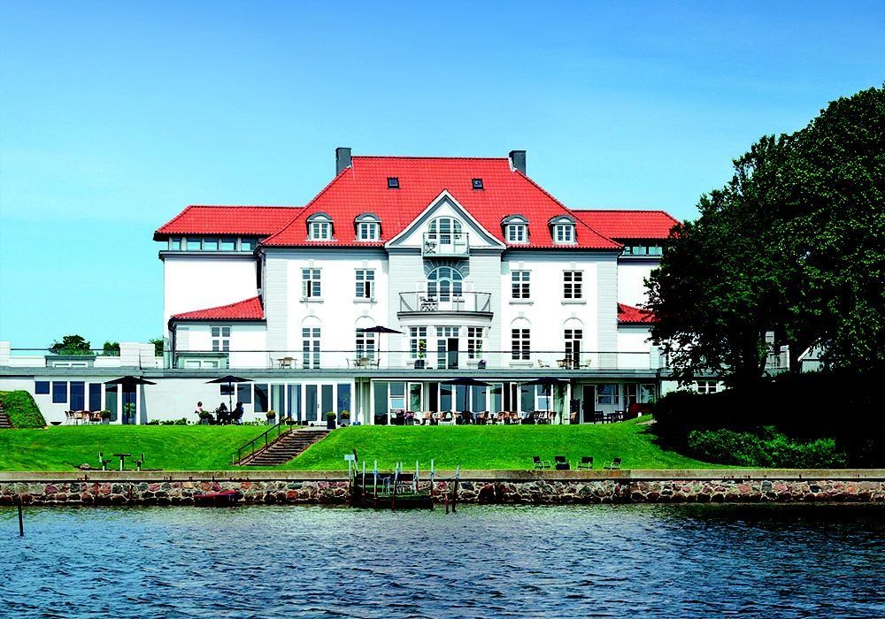 Bâtiment