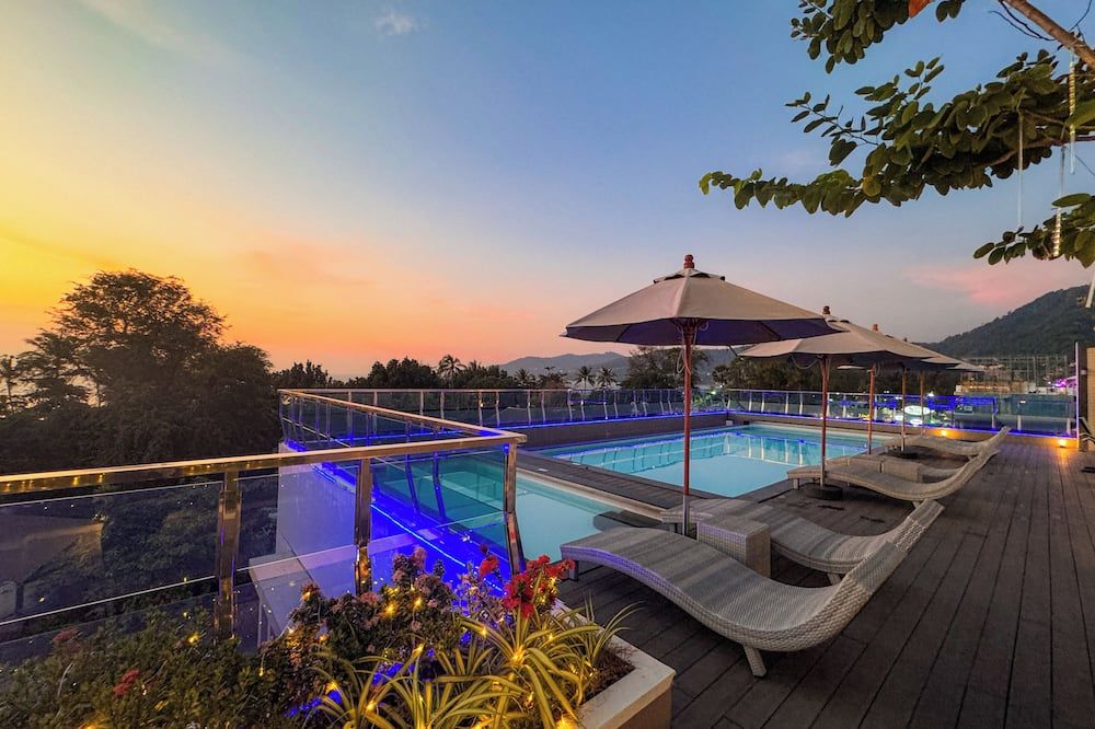 Piscine Photo