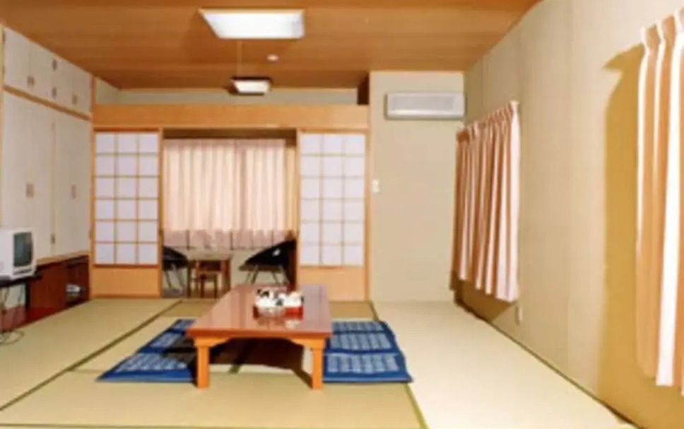 Salle à manger Photo