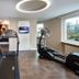 Salle de sport