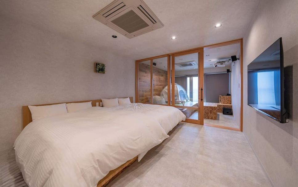 Chambre Photo