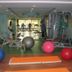 Salle de sport