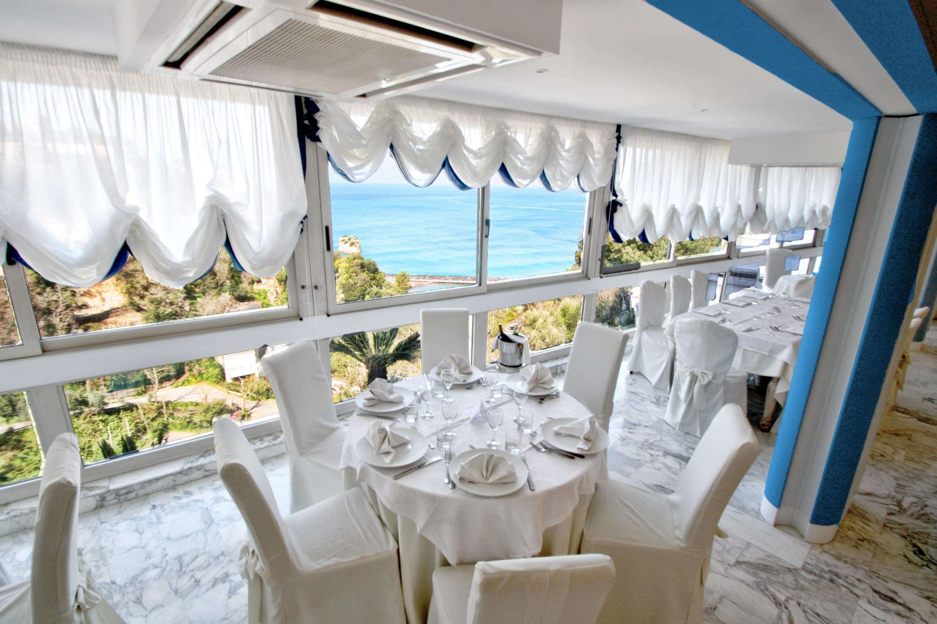 Salle de banquet