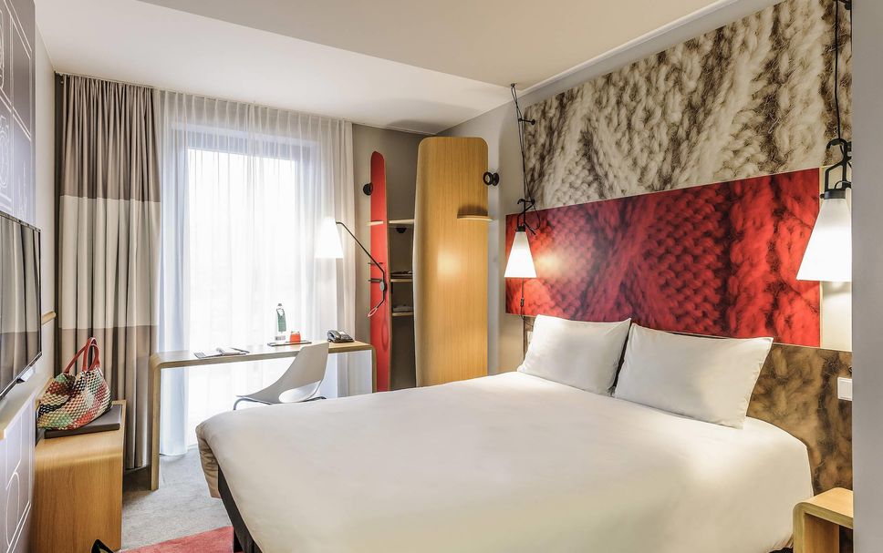 Chambre Photo