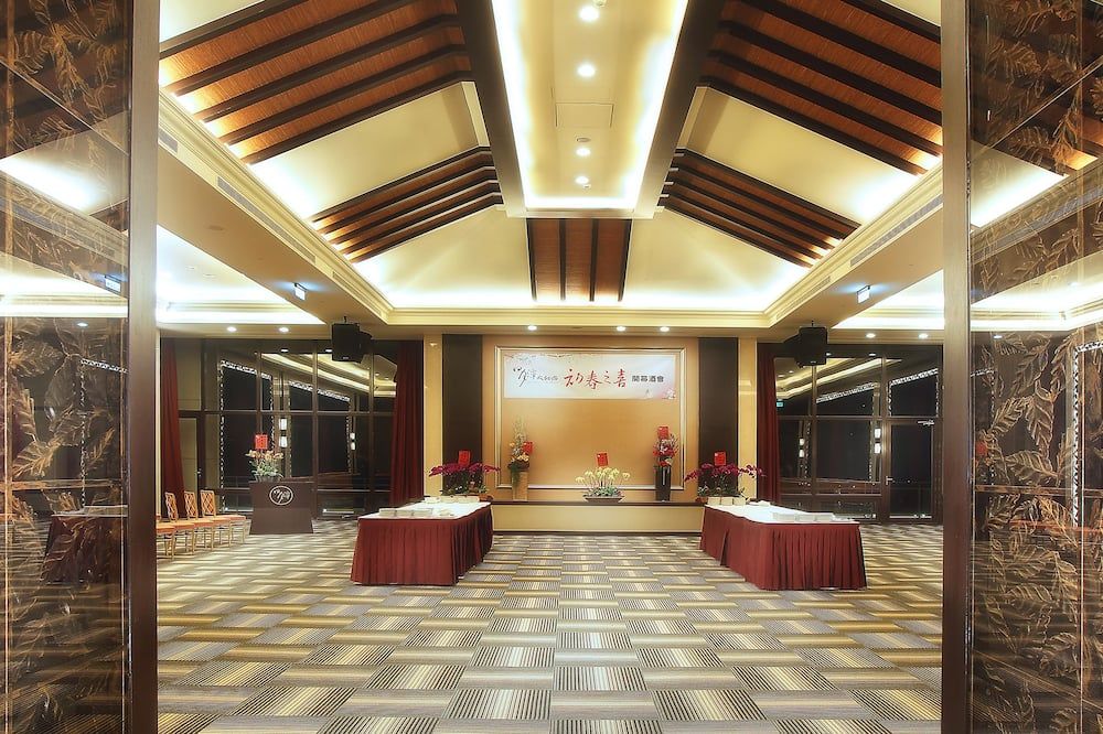 Hall d’entrée