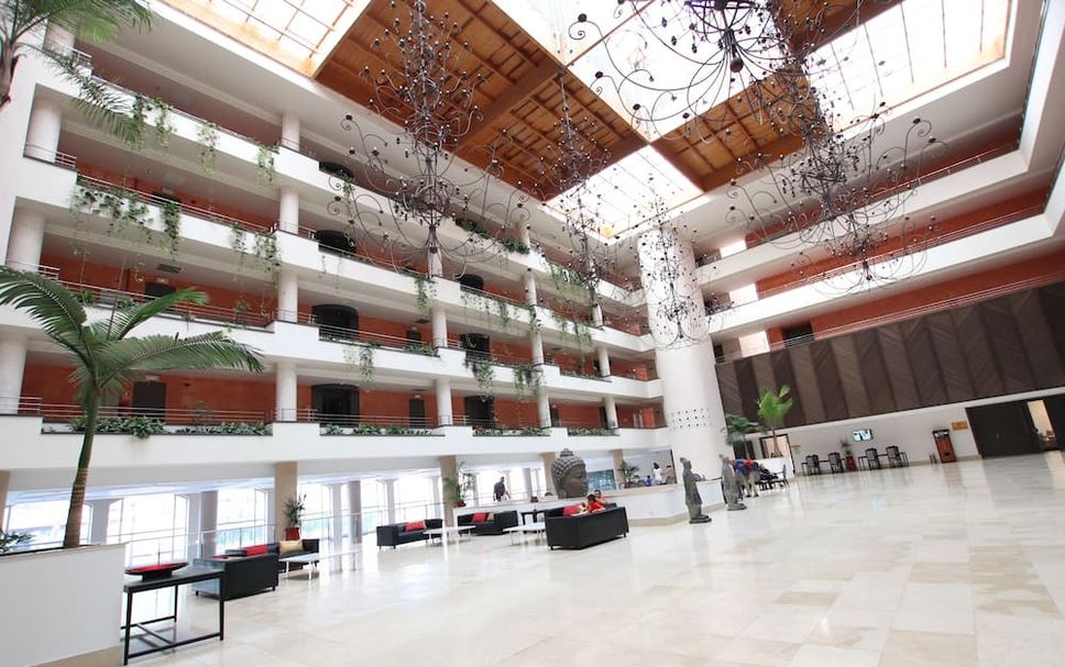 Hall d’entrée Photo
