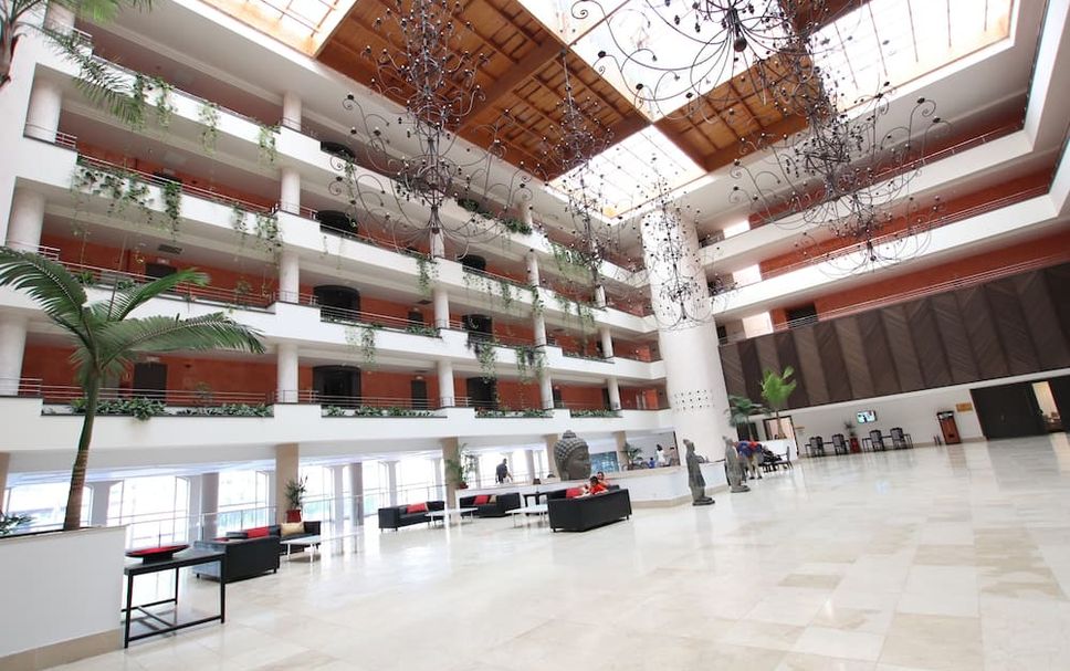 Hall d’entrée Photo