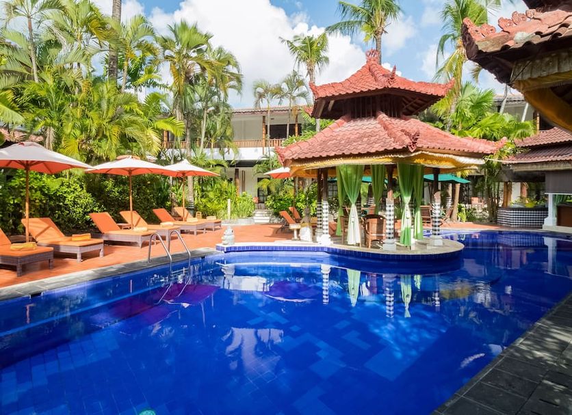 Piscine Photo