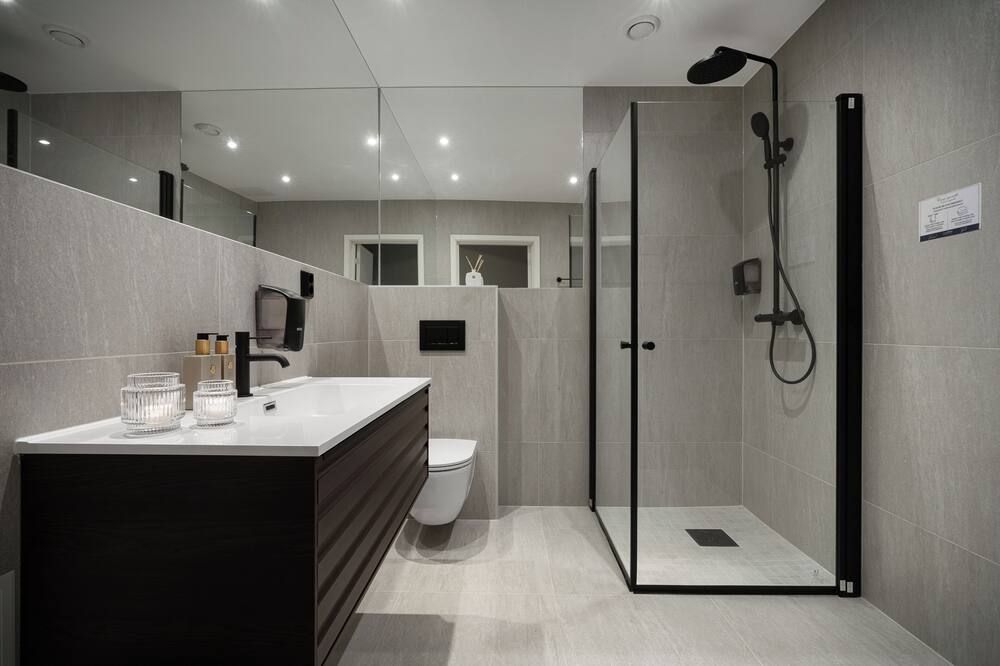 Salle de bain