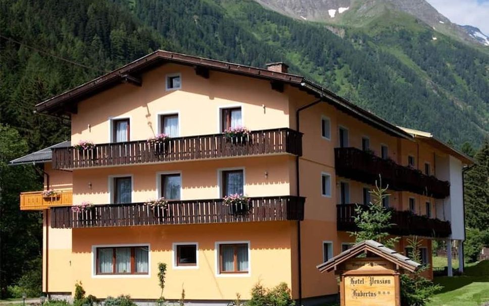 Bâtiment Photo