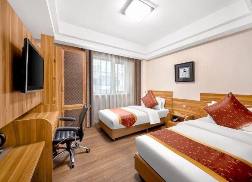 Chambre Photo