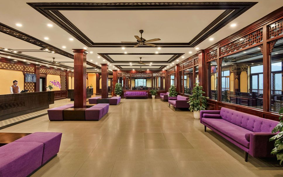 Hall d’entrée Photo