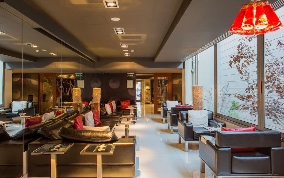 Hall d’entrée Photo