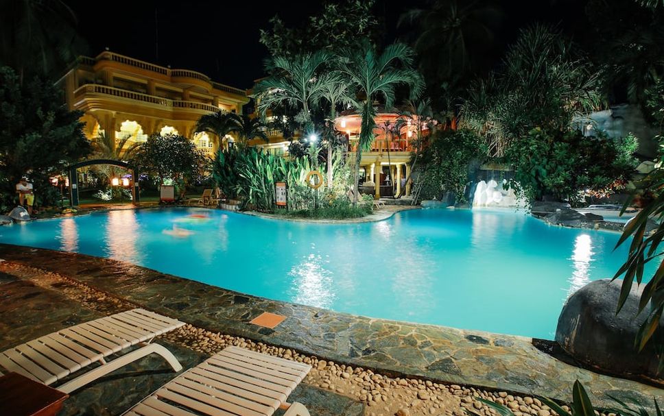 Piscine Photo