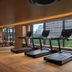 Salle de sport