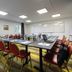 Espace de conférence