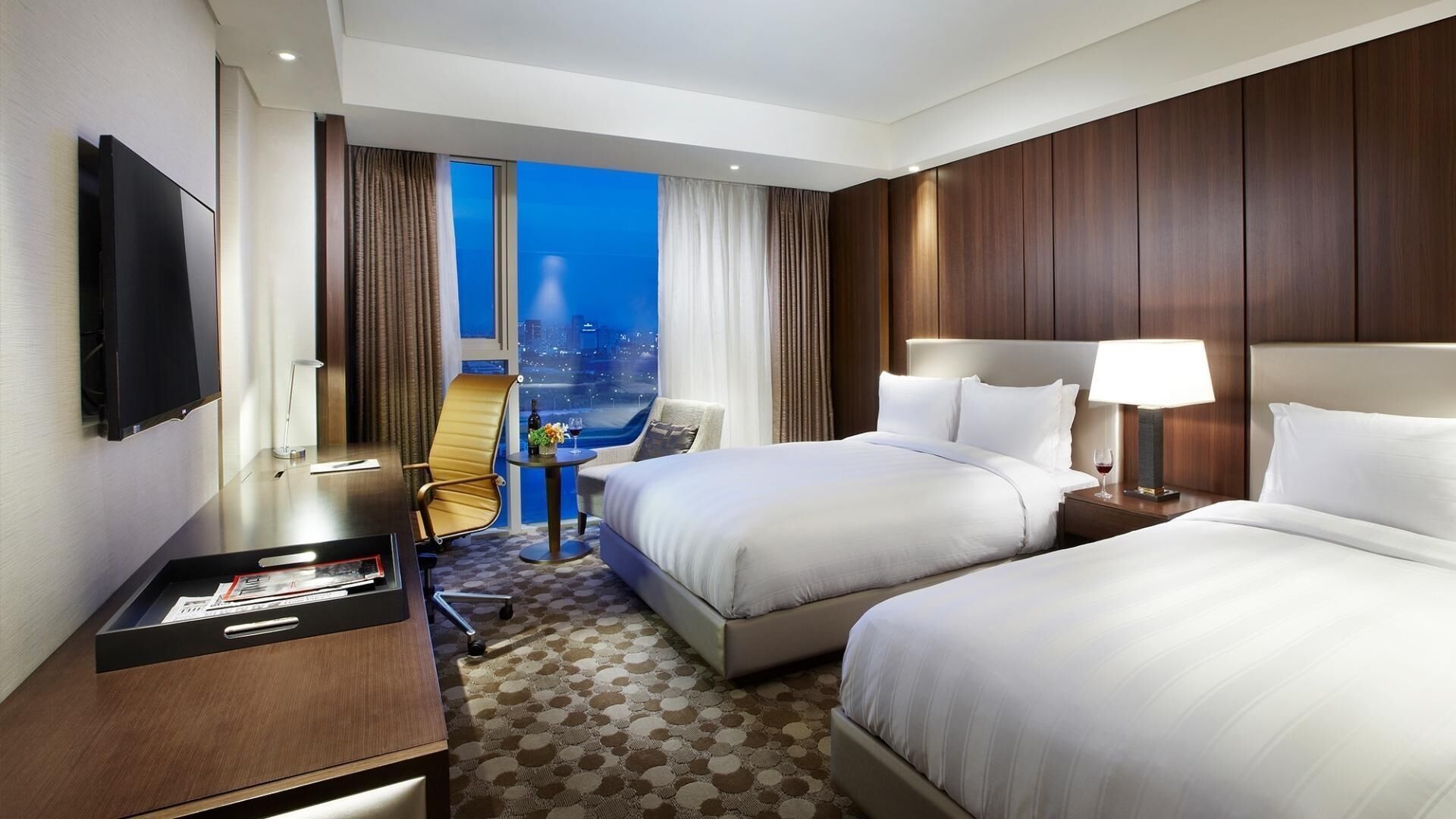 Chambre