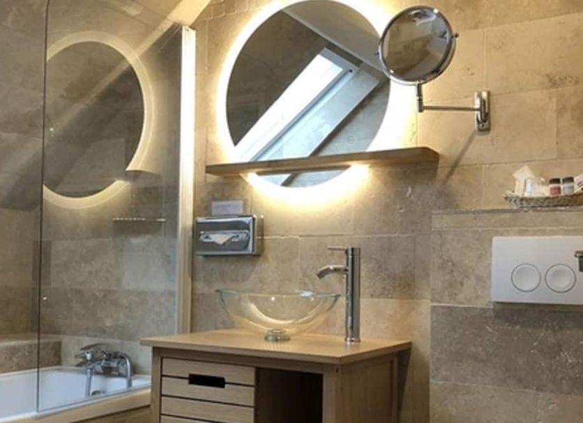 Salle de bain Photo