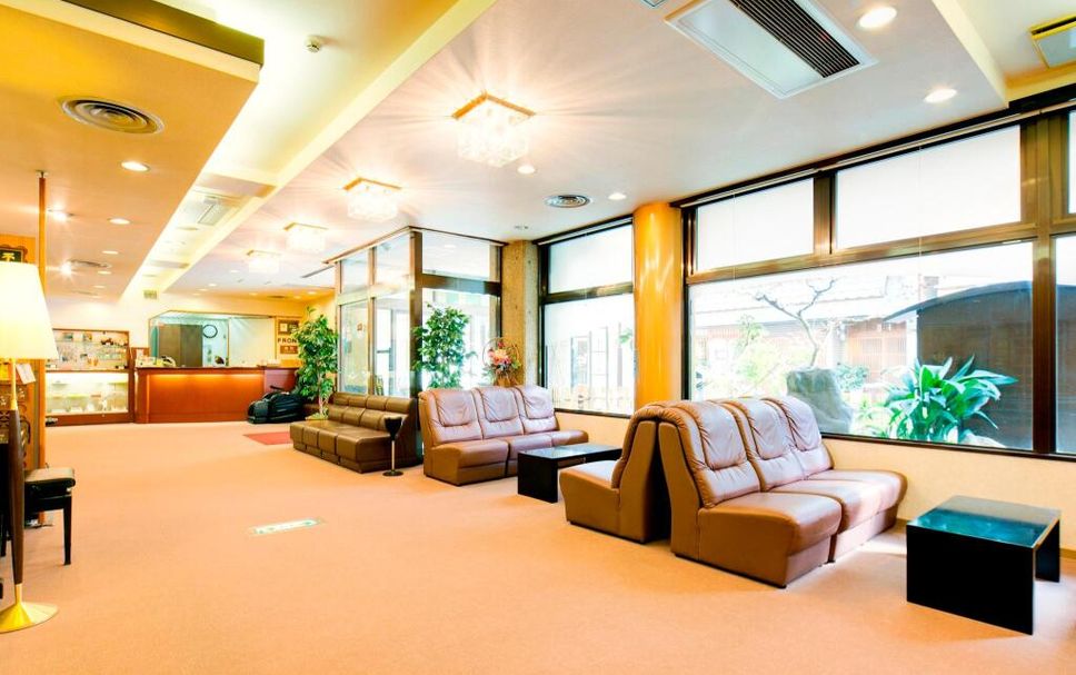 Hall d’entrée Photo