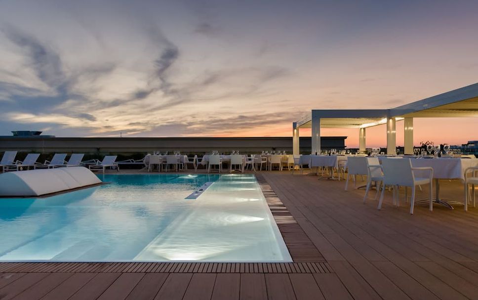 Piscine Photo