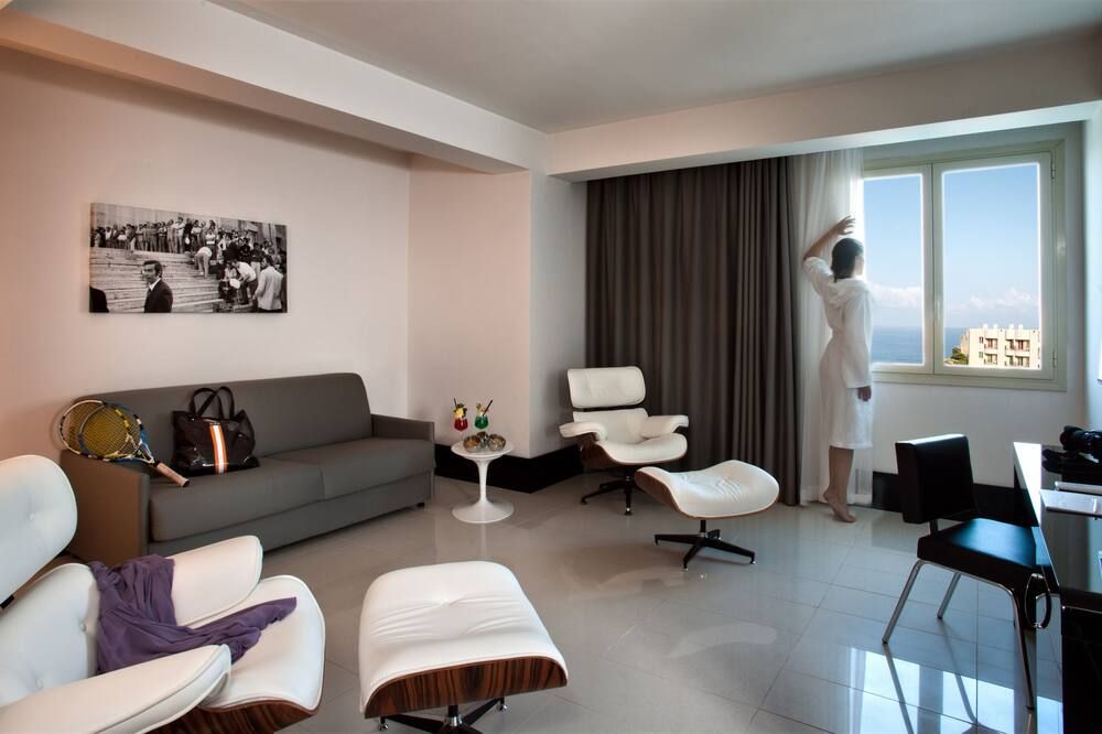 Salon
