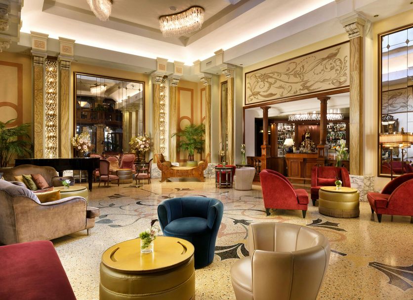 Salon Photo