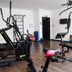 Salle de sport