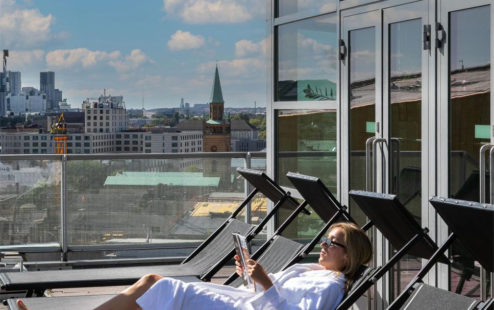Balcon Photo