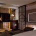 Équipements de la chambre