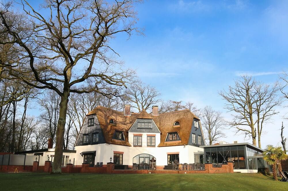 Bâtiment