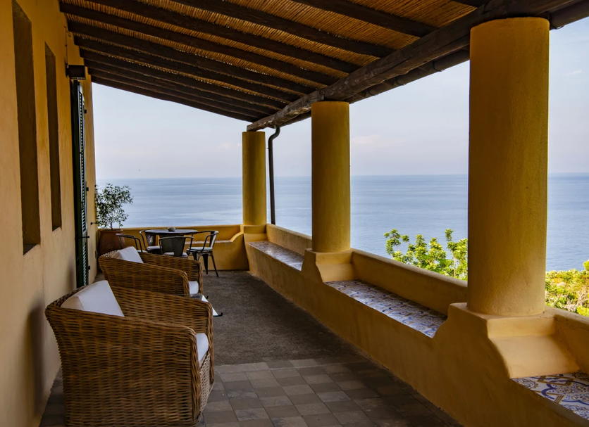 Balcon Photo
