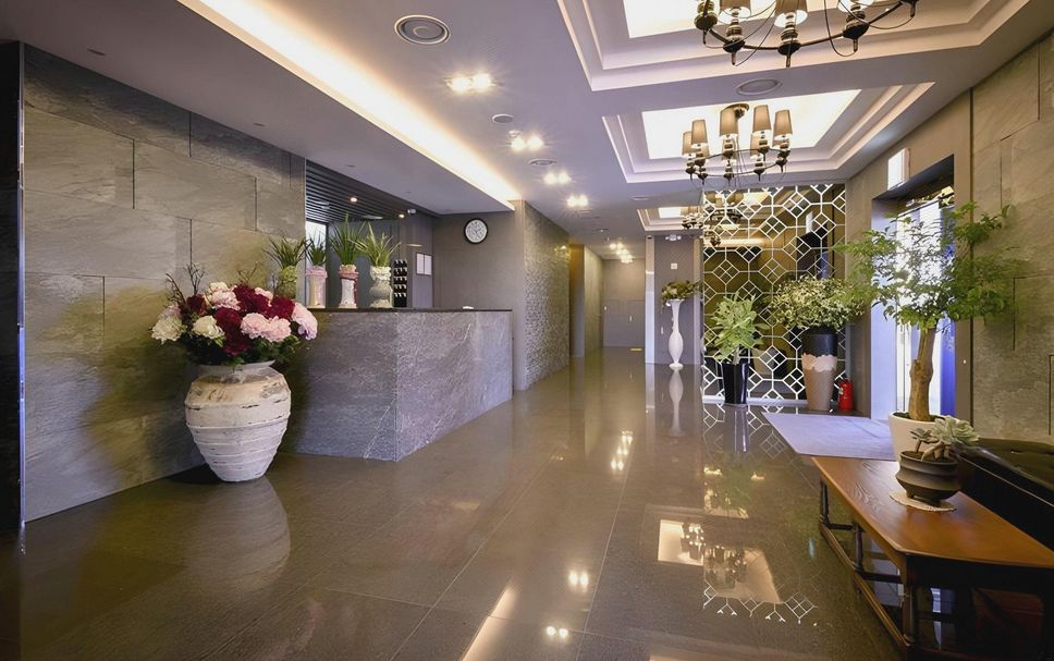 Hall d’entrée Photo