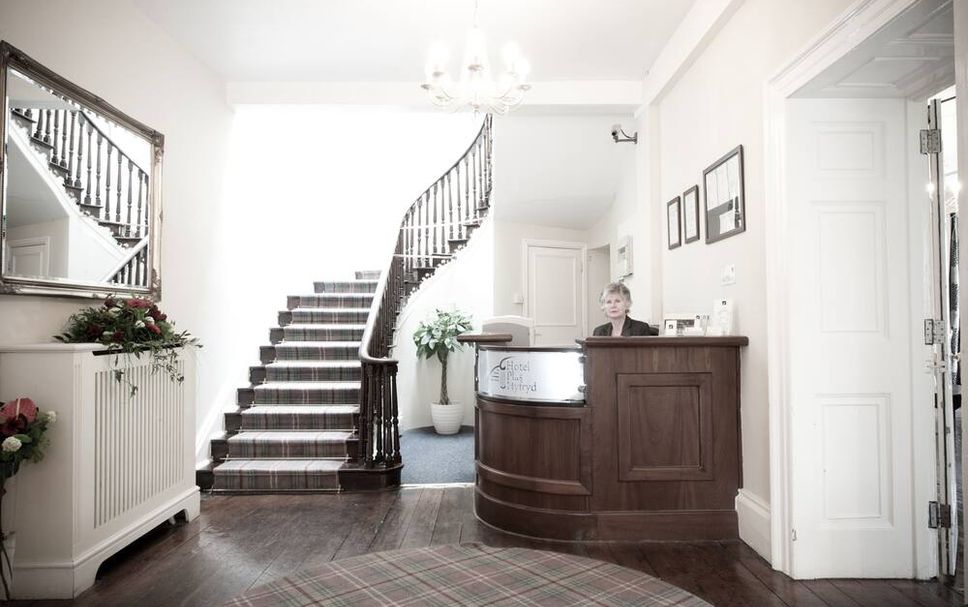 Escalier Photo