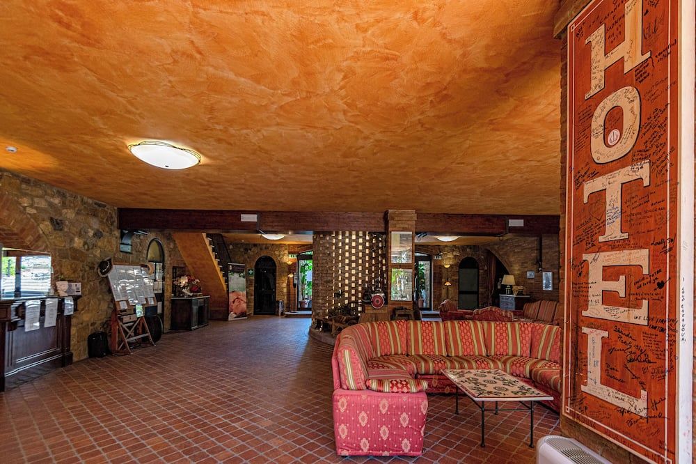 Hall d’entrée