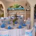 Salle de banquet
