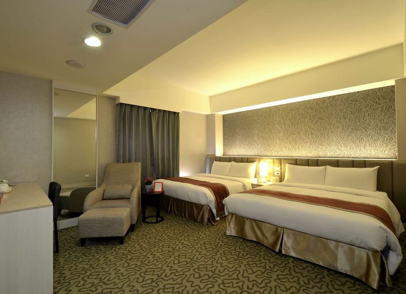 Chambre Photo