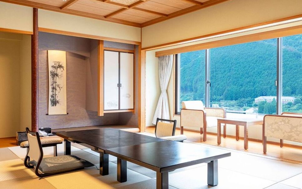 Salle à manger Photo