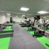 Salle de sport