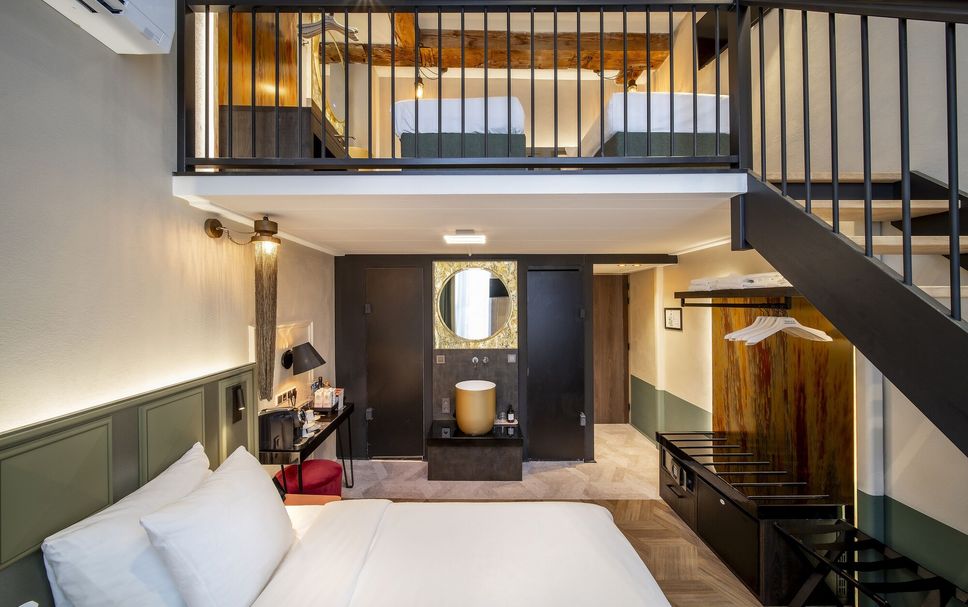 Chambre Photo