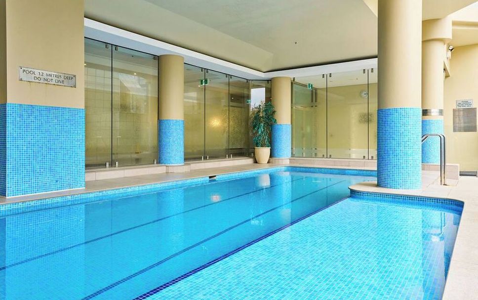 Piscine Photo