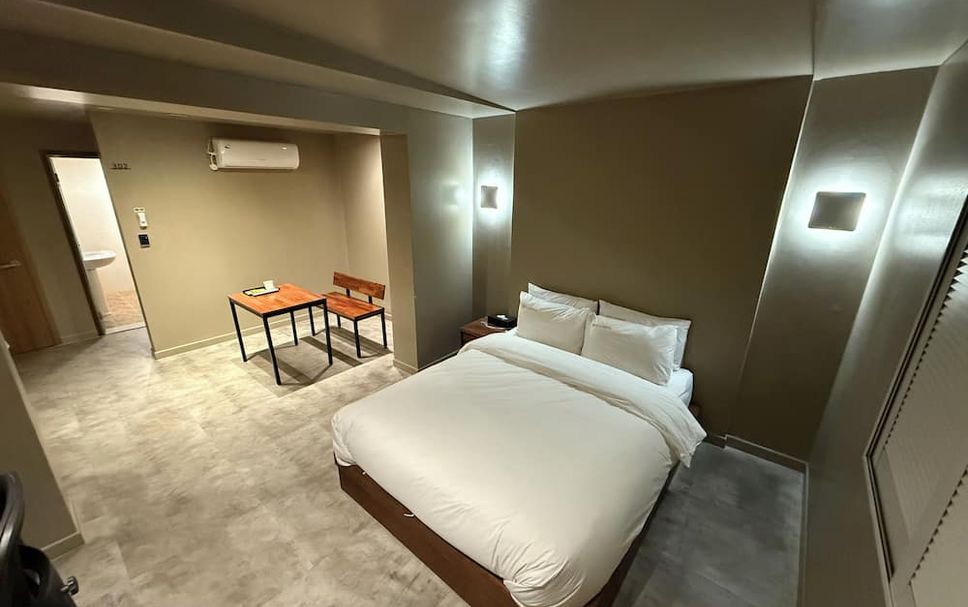 Chambre Photo
