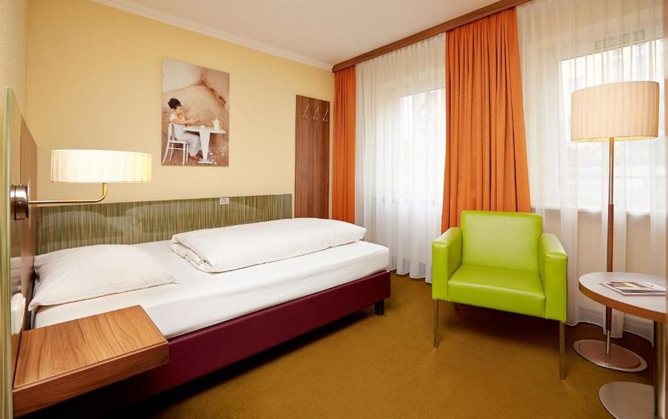 Chambre Photo