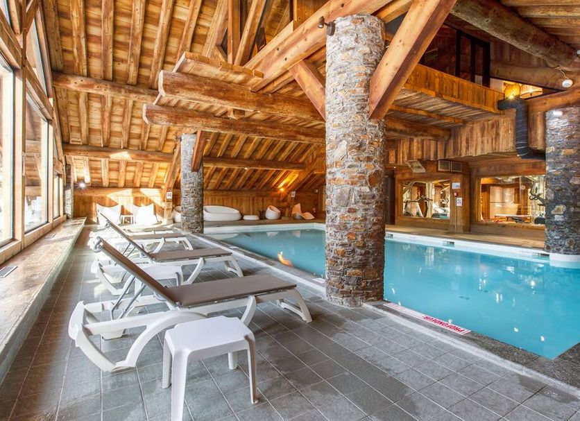 Piscine Photo