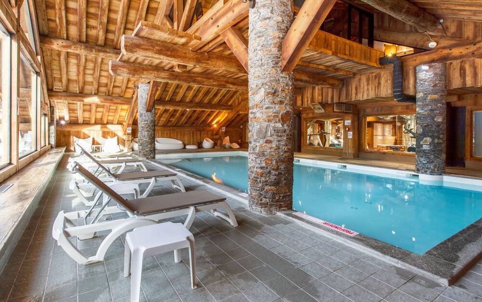 Piscine Photo
