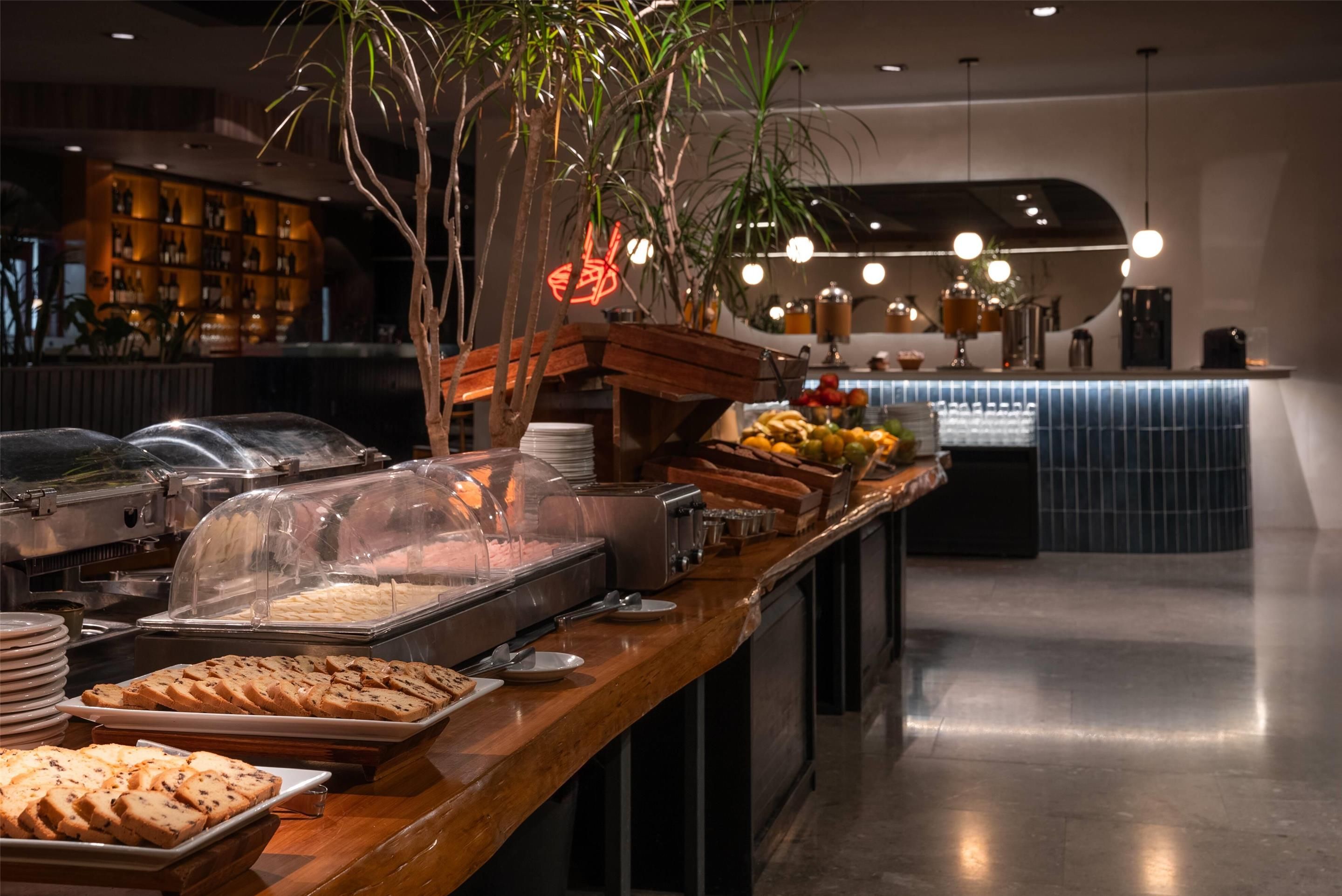 Buffet