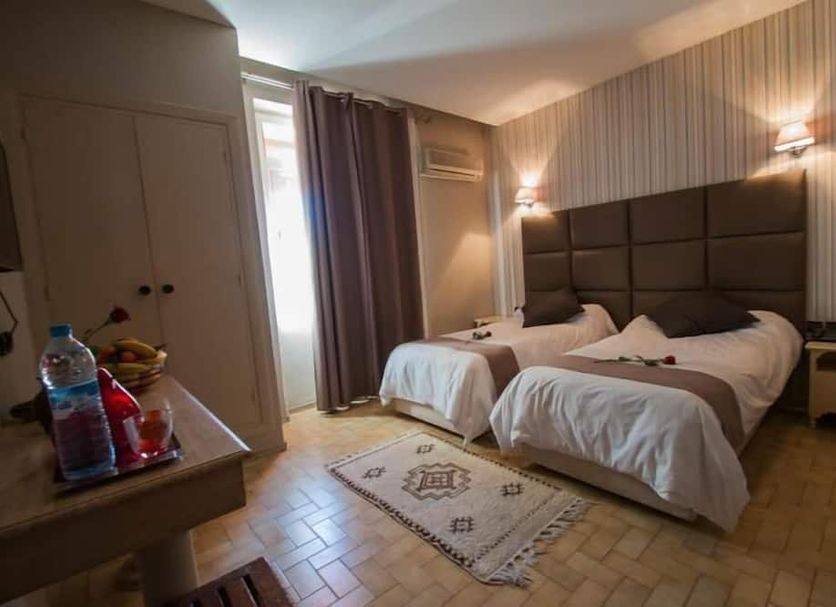 Chambre Photo