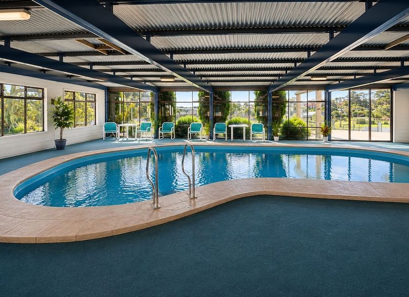 Piscine Photo